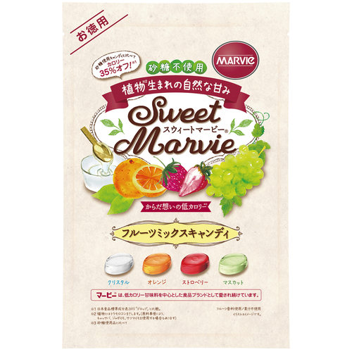 フルーツミックスキャンディ　３６０ｇ※