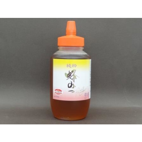 マルミ　純粋蜂蜜ポリ　１ｋｇ※