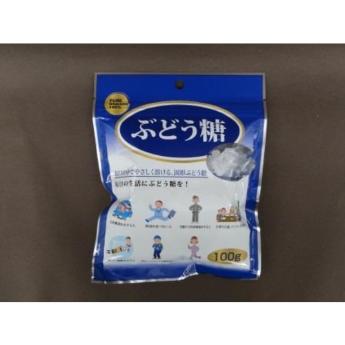 マルミ　ぶどう糖　１００ｇ※