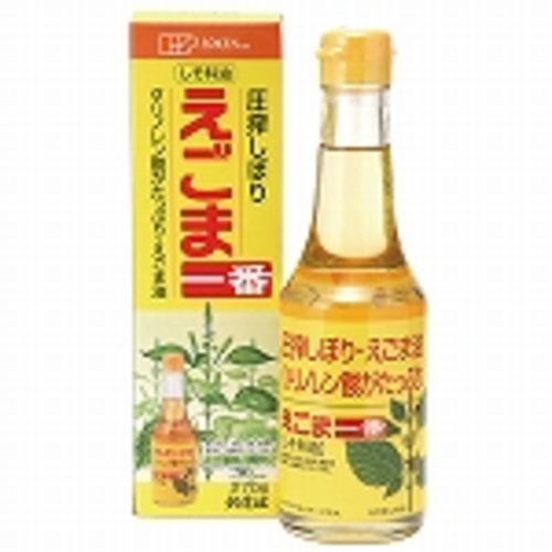 創健社　えごま一番　２７０ｇ※