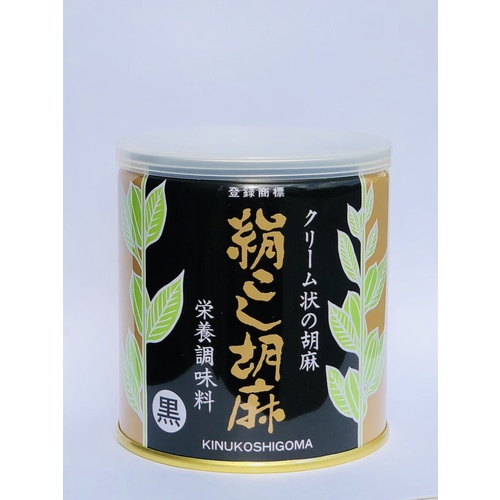 大村屋　絹ごし胡麻黒　３００ｇ※