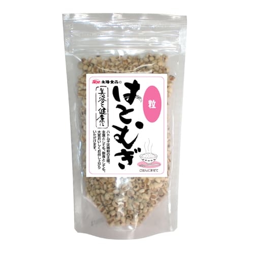 太陽食品　はとむぎ粒　２５０ｇ※
