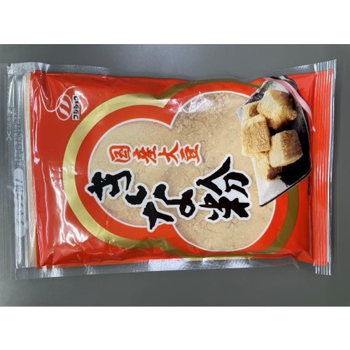 富士食糧　国産大豆きな粉　１２０ｇ※