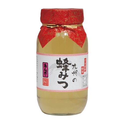 九州のれんげ蜂蜜　１Ｋｇ※