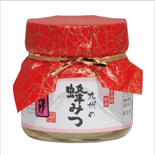 九州のれんげ蜂蜜　３００ｇ※