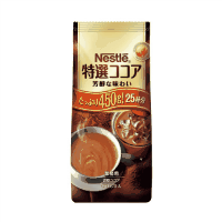ネスレ　特選ココア　４５０ｇ　※