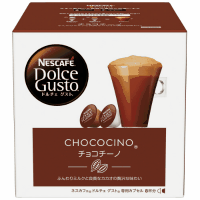 ネスカフェドルチェグスト用カプセルチョコチーノ８Ｐ×２種類　※