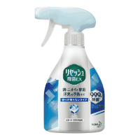 衣類用消臭剤　リセッシュ除菌ＥＸ　３７０ｍｌ　本体