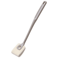 ＭＭトイレブラシ　ＣＥ－８９８－１２０－０