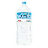 南アルプスの天然水　２Ｌ×６本　※