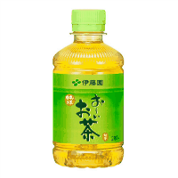 お～いお茶緑茶　２８０ｍｌ×２４本　※