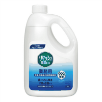 リセッシュ除菌ＥＸ　業務用　２Ｌ
