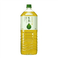 生茶２０００ミリリットル　６本　※