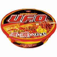 日清焼そばＵＦＯ　１２食　※