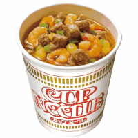 カップヌードル　２０食　※