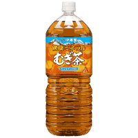 健康ミネラルむぎ茶２Ｌ×６本　※