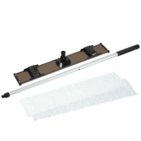 床用おそうじ道具　ダスターシステムキットＭ　Ｄ／ＫＩＴ　Ｍ