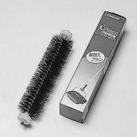 ローラークリーナー　ダービー取替えブラシ　ＣＳ－３００スペア