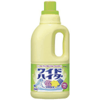 ワイドハイター　液体タイプ　本体　１０００ｍｌ