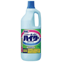 漂白剤　ハイター　大　１５００ｍｌ