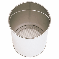 中かご（タバコペール・茶がら入れ用）