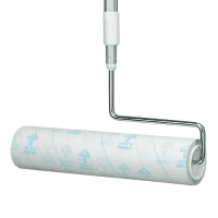 コロコロワイド伸縮シャフト