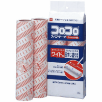 コロコロスペアテープワイド２巻入