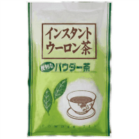 給茶機用烏龍茶パウダー６０ｇ　※