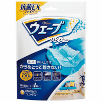 ウェーブハンディワイパー　取替えシート