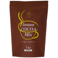 ＭＭＣインスタントココア１ｋｇ　※