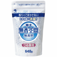 無香空間　詰替　特大　６４８ｇ