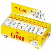 クリープスティックタイプ　３ｇ×１００本　※