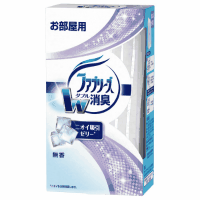 置型ファブリーズ　本体１３０ｇ　無香