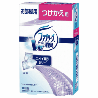 置型ファブリーズ　付替１３０ｇ　無香