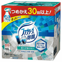 ファブリーズ　除菌プラス　１０Ｌ　業務用詰替