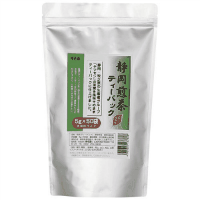 静岡煎茶ティーバッグ５ｇ×５０袋　※