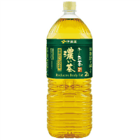 お～いお茶濃い味２ＬＰＥＴ×６本　※