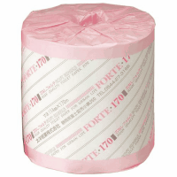 芯なしフォルテ　シングル１７０ｍ　３６ロール