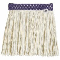 ＦＸメッシュ　モップ替糸　ブルー