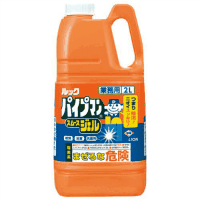 パイプマンスムースジェル　業務用