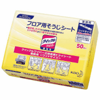 クイックルワイパー　業務用（箱）