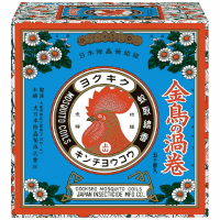 金鳥の渦巻Ｋ　１０巻