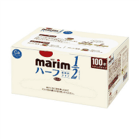 マリーム　低脂肪　スティック　１００本入　※