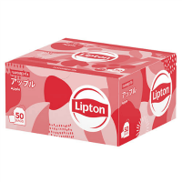 リプトンティーバッグ　アップル　１．６ｇ×５０袋入　※