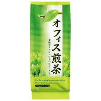 オフィス煎茶　２００ｇ　※
