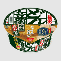 どん兵衛特盛　きつねうどん　１２食　※