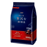 マキシムちょっと贅沢な珈琲店　モカブレンド　１ｋｇ　※