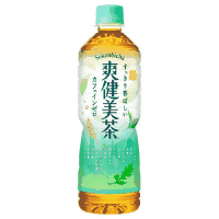 爽健美茶　５２５ｍｌ×２４本入　※