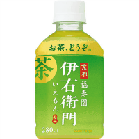 伊右衛門　２８０ｍｌ×２４本入　※