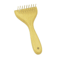 毛くし　２１０８５